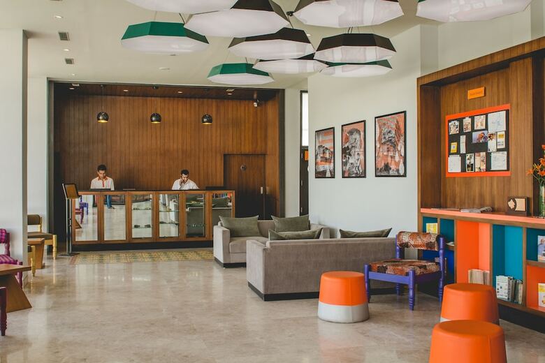Hotel Zone By The Park Jodhpur