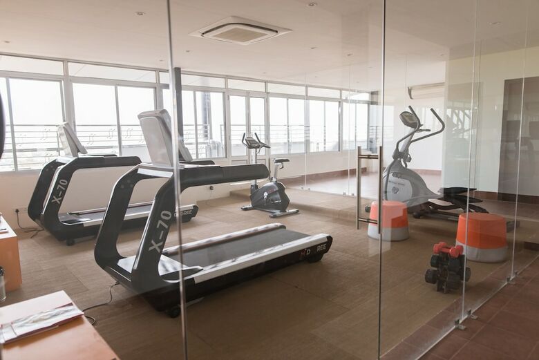 Hotel Zone By The Park Jodhpur