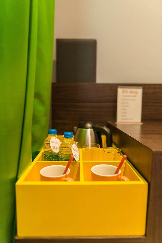 Hotel Zone By The Park Jodhpur
