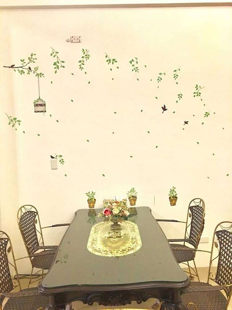 Hotel Fairy's House