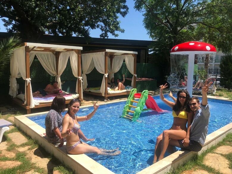 Sun Bay Park Hotel - All Inclusive