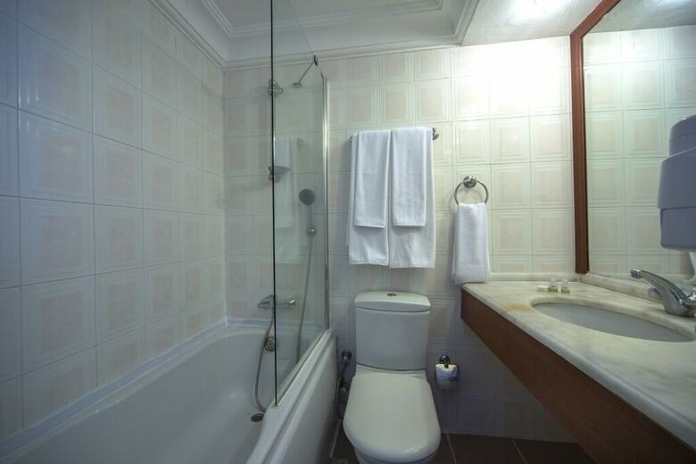 Sun Bay Park Hotel - All Inclusive