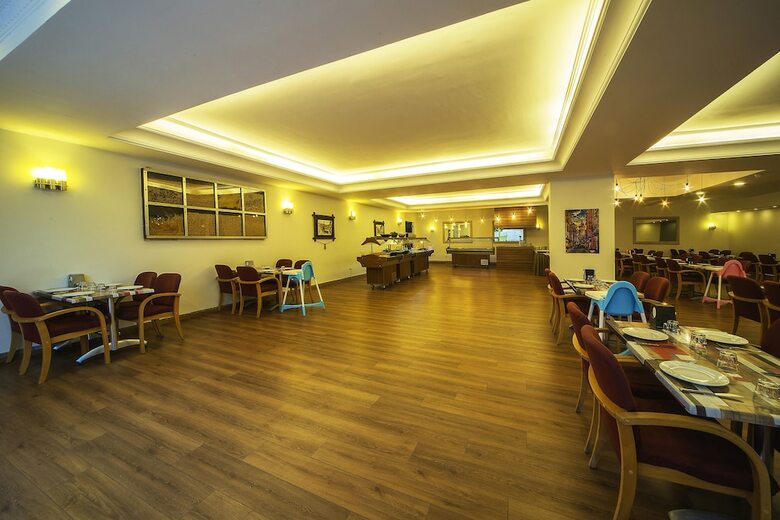 Sun Bay Park Hotel - All Inclusive
