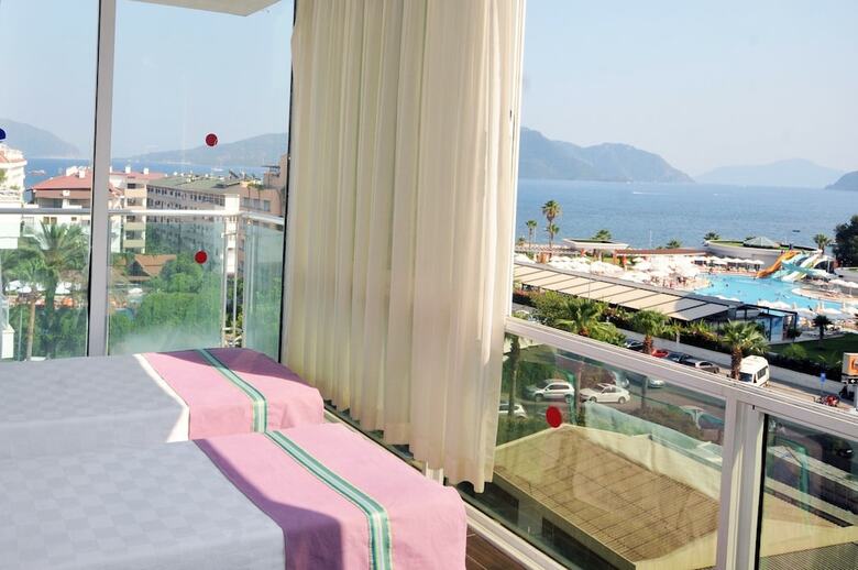 Sun Bay Park Hotel - All Inclusive