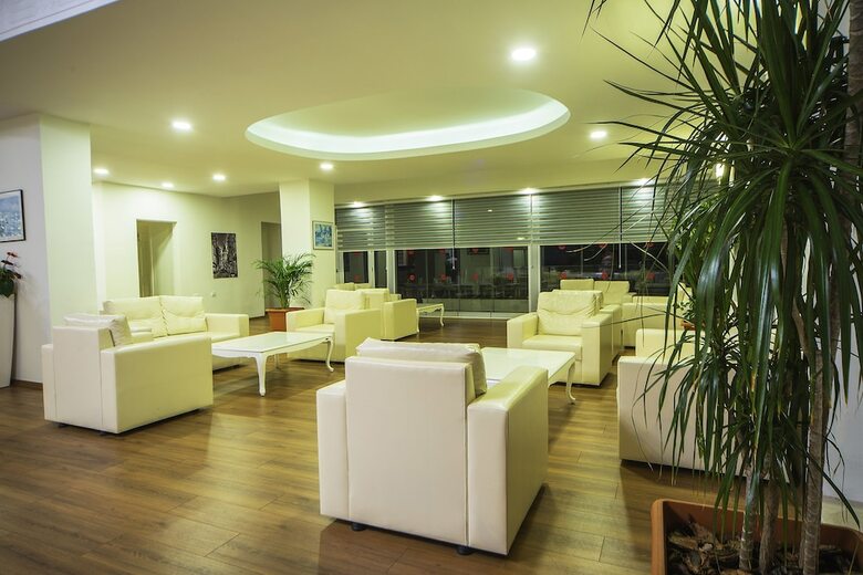 Sun Bay Park Hotel - All Inclusive