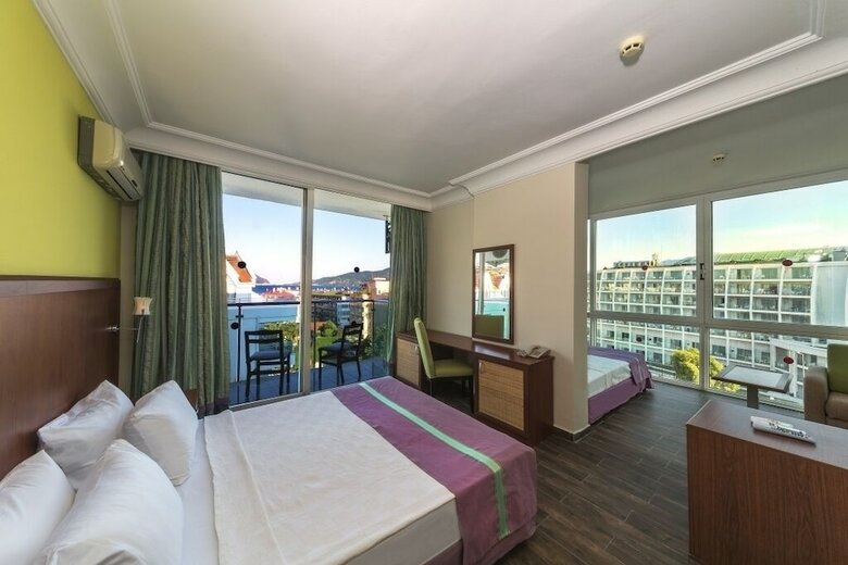 Sun Bay Park Hotel - All Inclusive