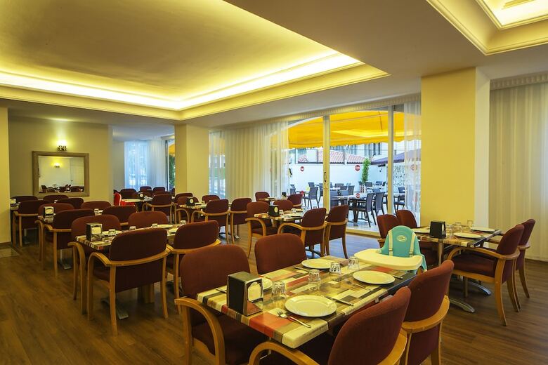 Sun Bay Park Hotel - All Inclusive