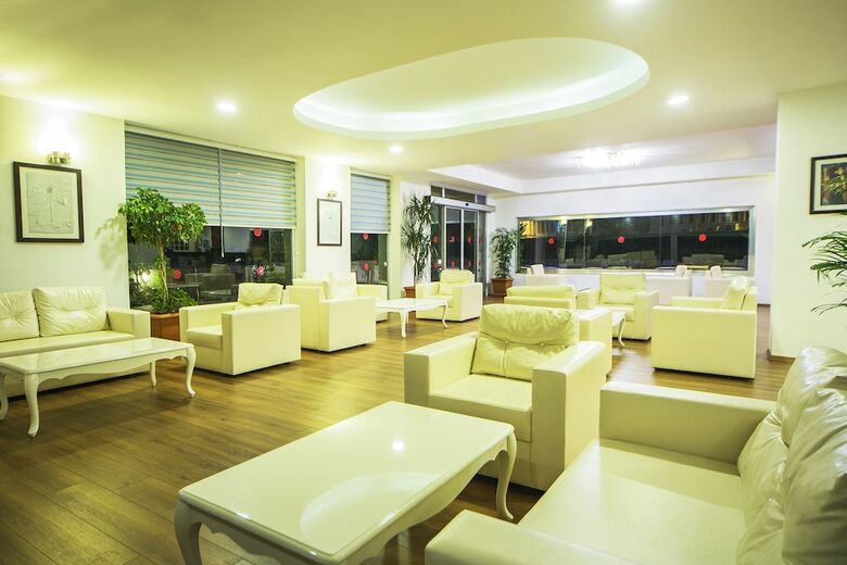 Sun Bay Park Hotel - All Inclusive