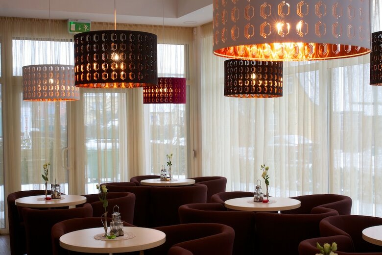 Hotel Vila Labas Rytas