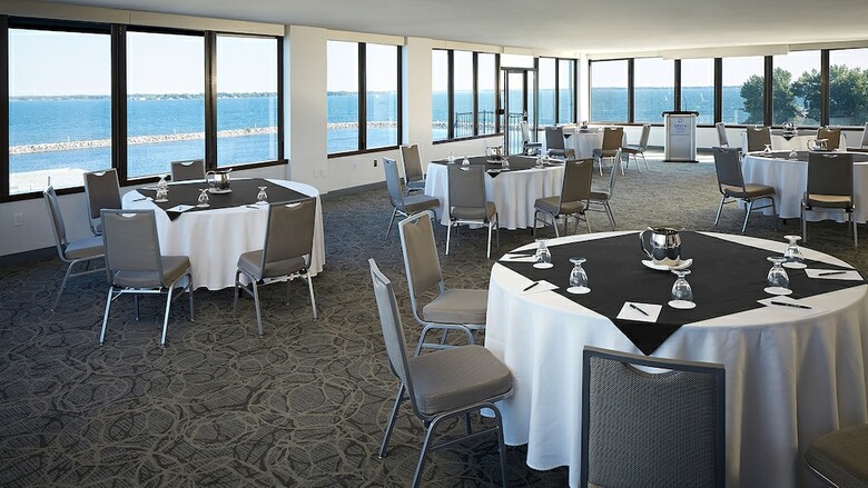 Delta Hotels By Marriott Kingston Waterfront