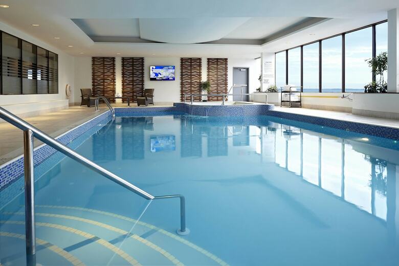 Delta Hotels By Marriott Kingston Waterfront