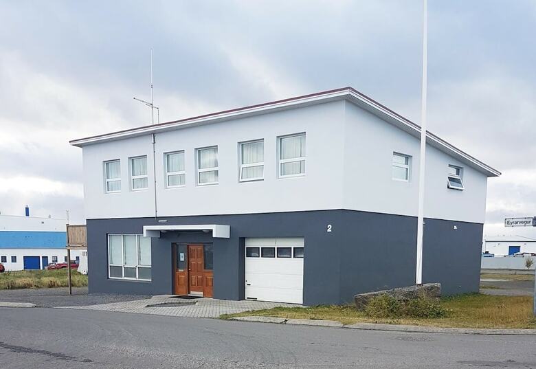 Hotel Guesthouse Klettur