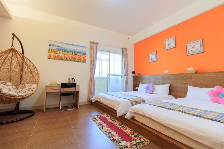 D3 Classic B&B