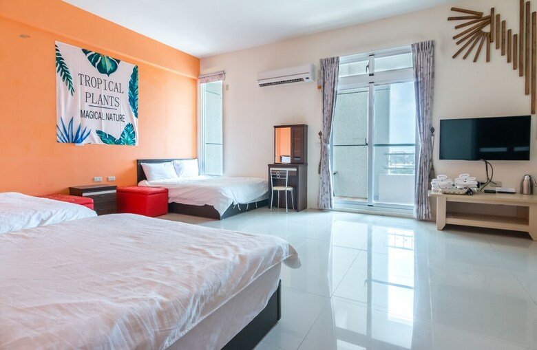 Puyuma B&B