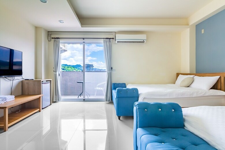Puyuma B&B