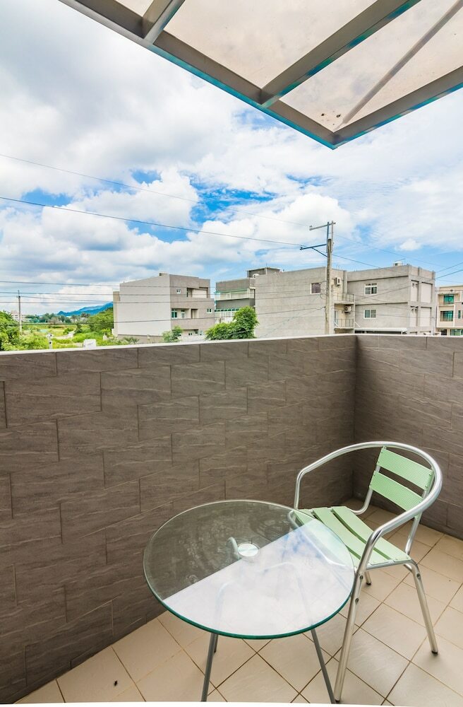 Puyuma B&B