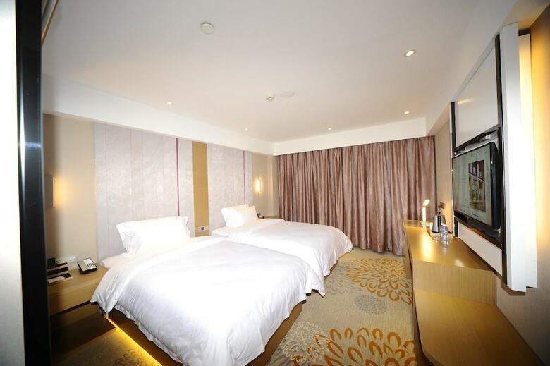 Lavade Hotel Gz Kecun Metro Station Branch