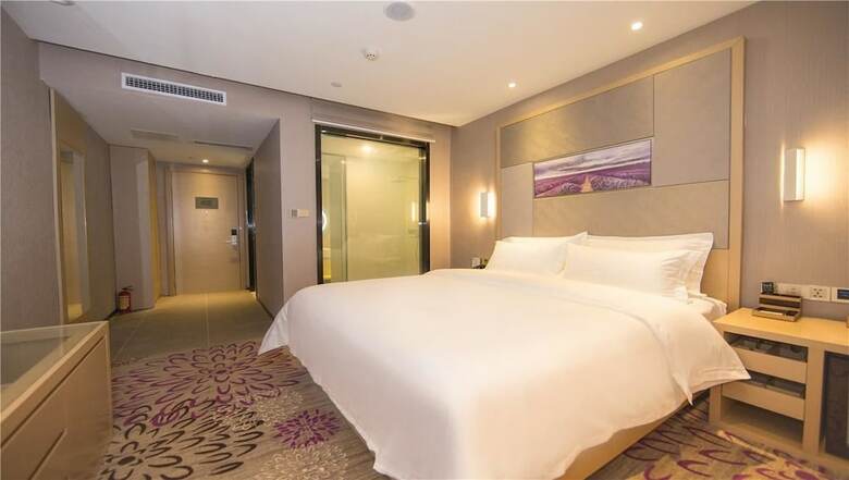 Lavade Hotel Gz Kecun Metro Station Branch