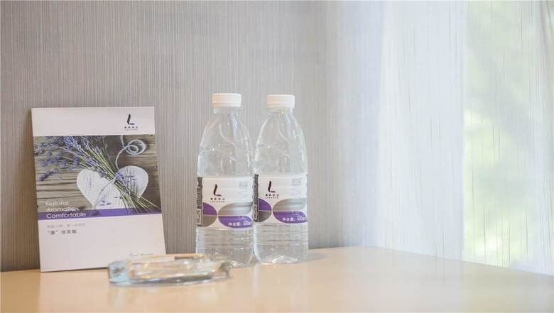 Lavade Hotel Gz Kecun Metro Station Branch