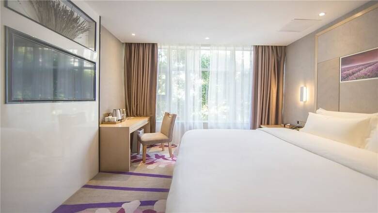 Lavade Hotel Gz Kecun Metro Station Branch