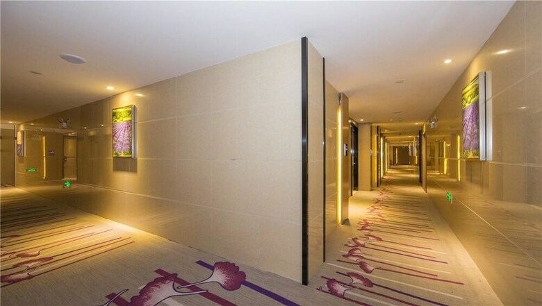 Lavade Hotel Gz Kecun Metro Station Branch