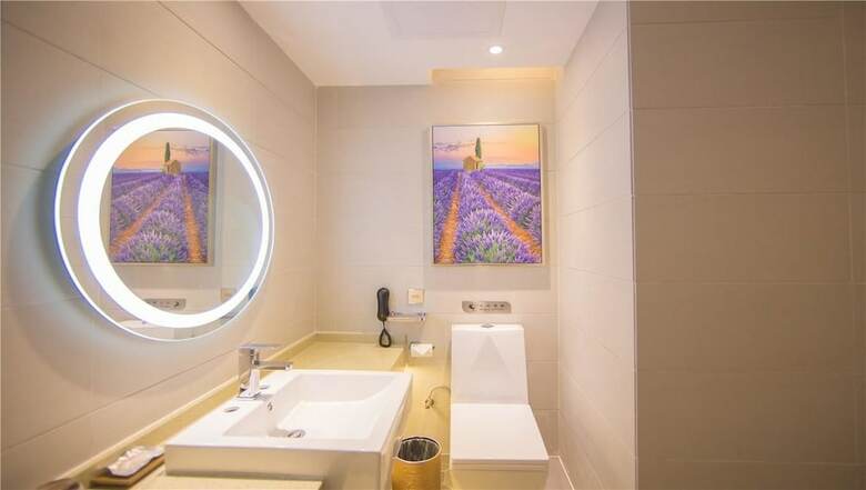 Lavade Hotel Gz Kecun Metro Station Branch