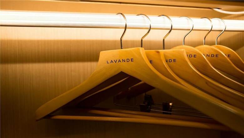 Lavade Hotel Gz Kecun Metro Station Branch
