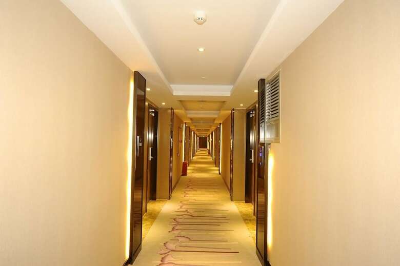 Lavade Hotel Gz Kecun Metro Station Branch