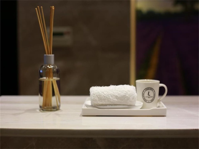 Lavade Hotel Gz Kecun Metro Station Branch