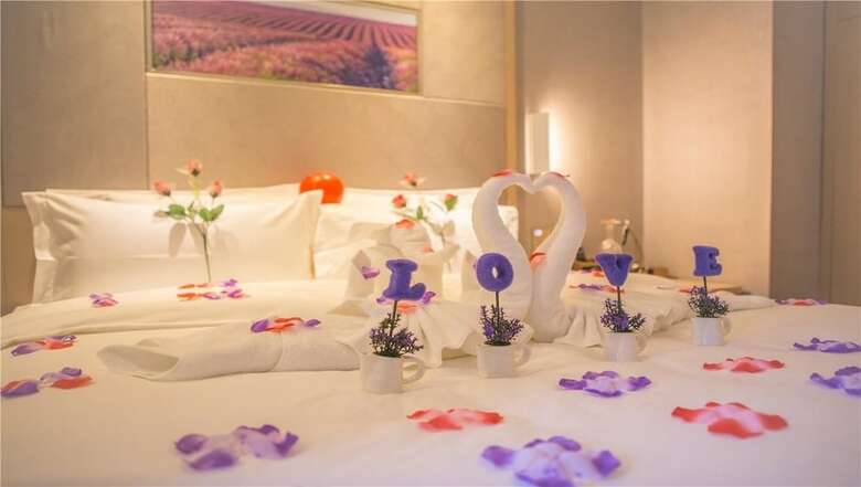 Lavade Hotel Gz Kecun Metro Station Branch