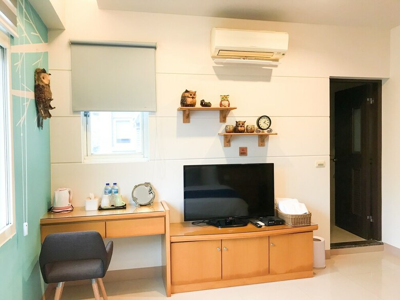 Bed & Breakfast Greenpark Homestay
