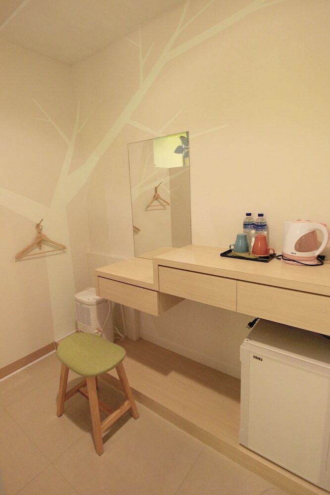 Bed & Breakfast Greenpark Homestay