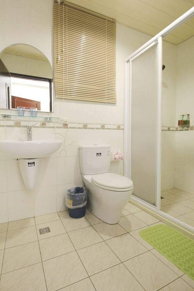 Bed & Breakfast Greenpark Homestay