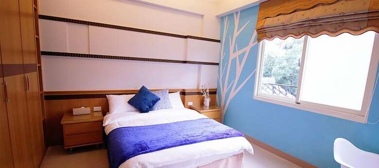 Bed & Breakfast Greenpark Homestay