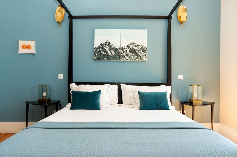 Hotel Le Consulat