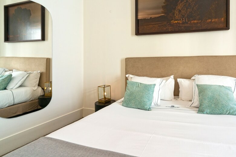 Hotel Le Consulat