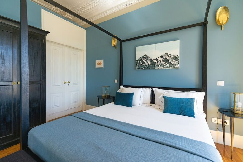 Hotel Le Consulat