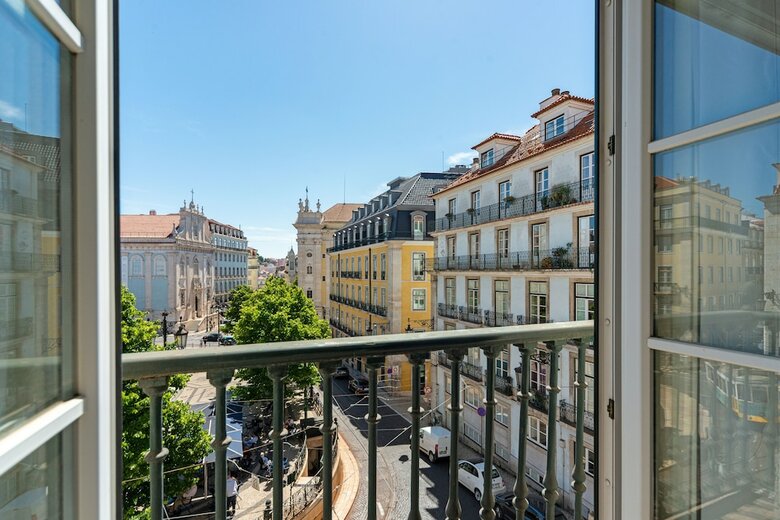 Hotel Le Consulat