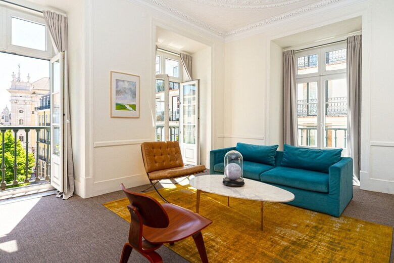 Hotel Le Consulat