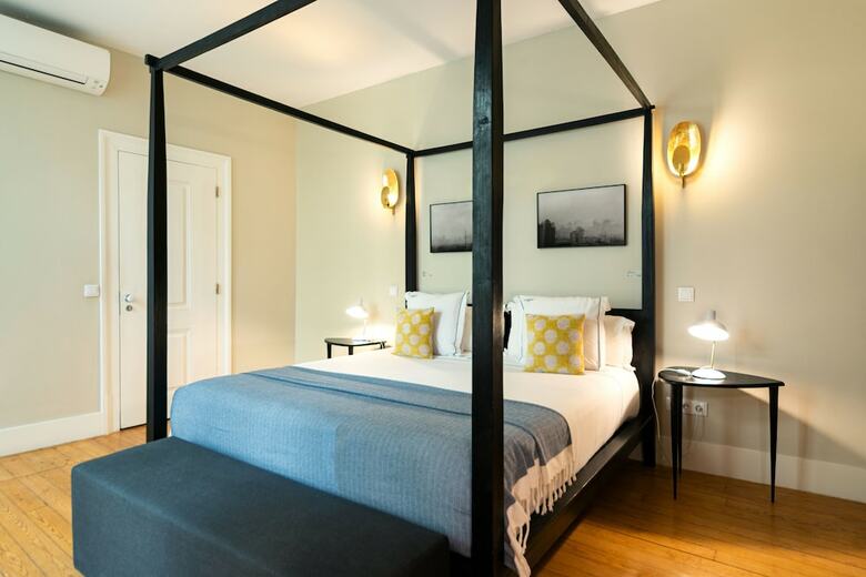 Hotel Le Consulat