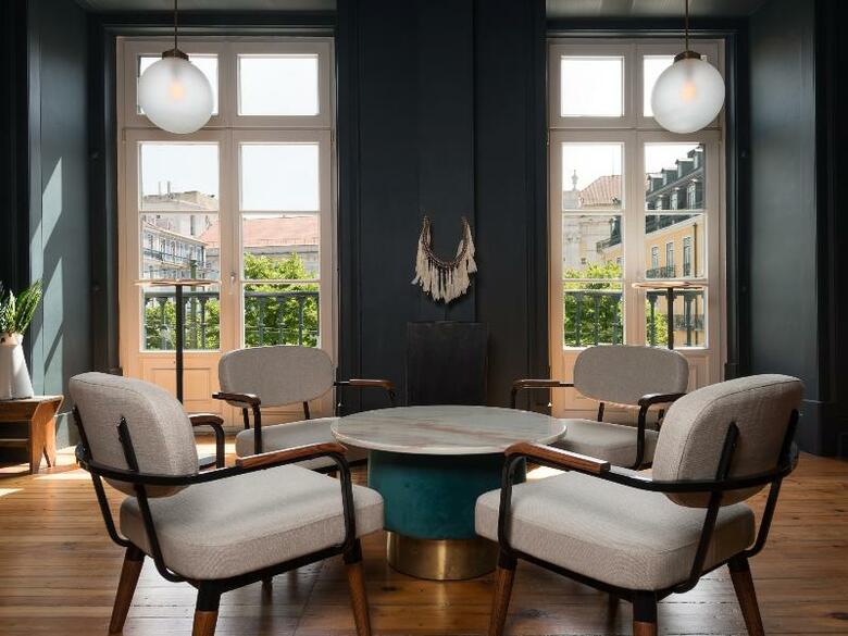 Hotel Le Consulat