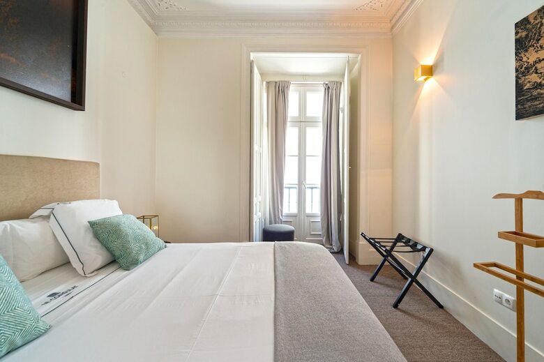 Hotel Le Consulat