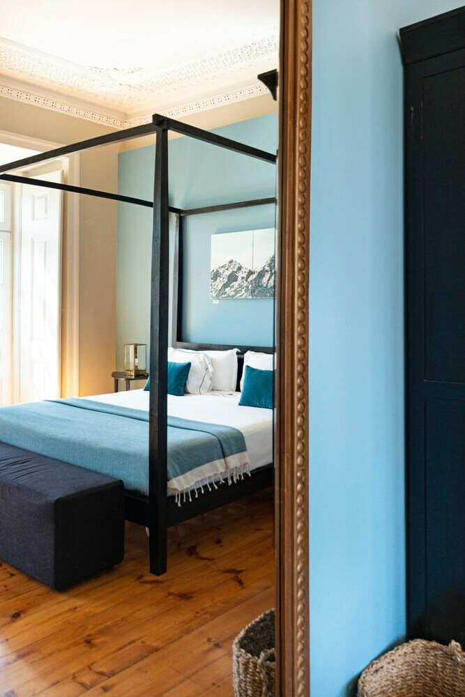 Hotel Le Consulat