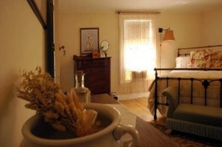 Bed & Breakfast Benjamin F. Packard House