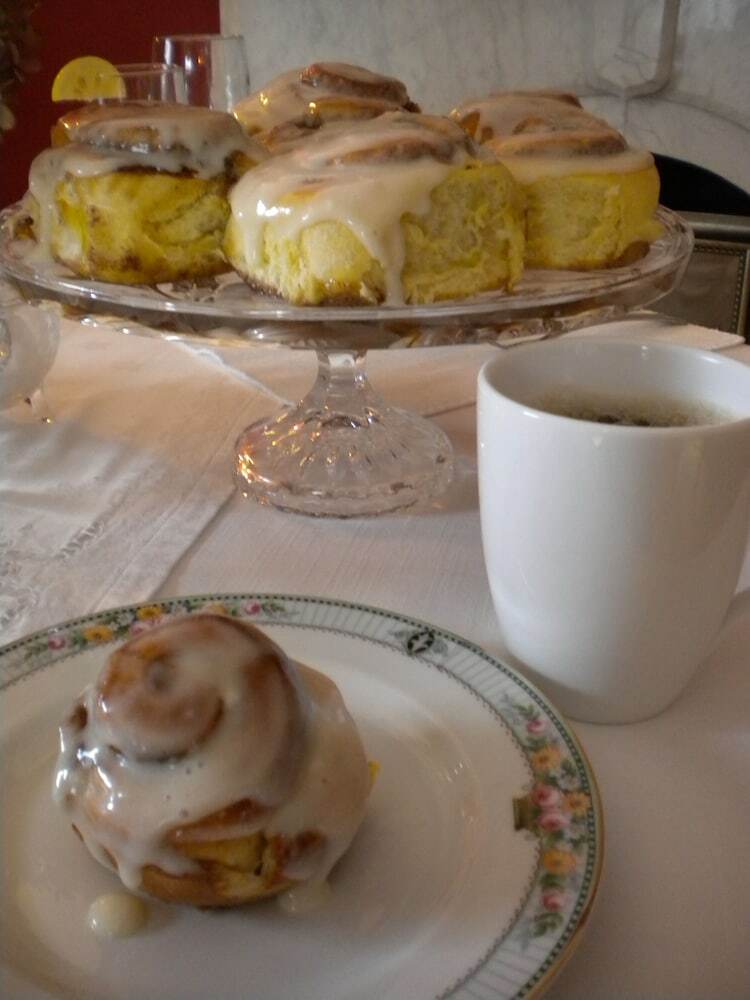 Bed & Breakfast Benjamin F. Packard House