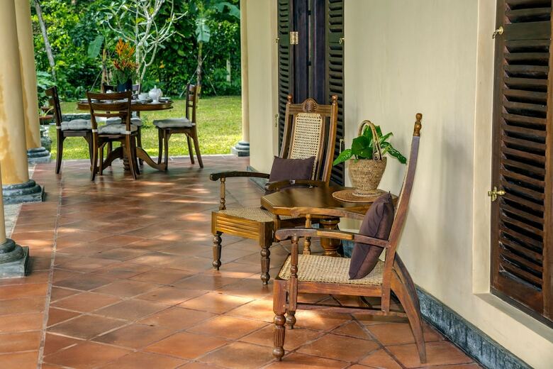Hotel Kurundu Villa