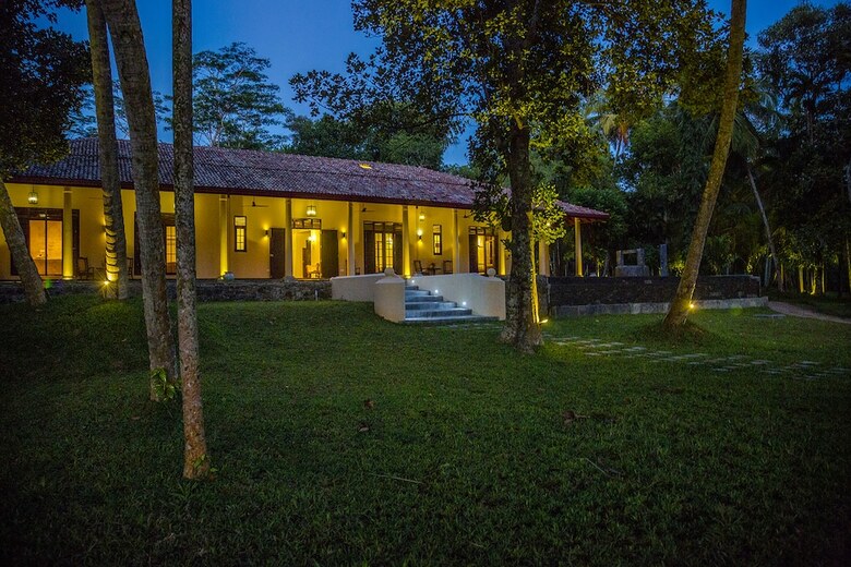 Hotel Kurundu Villa