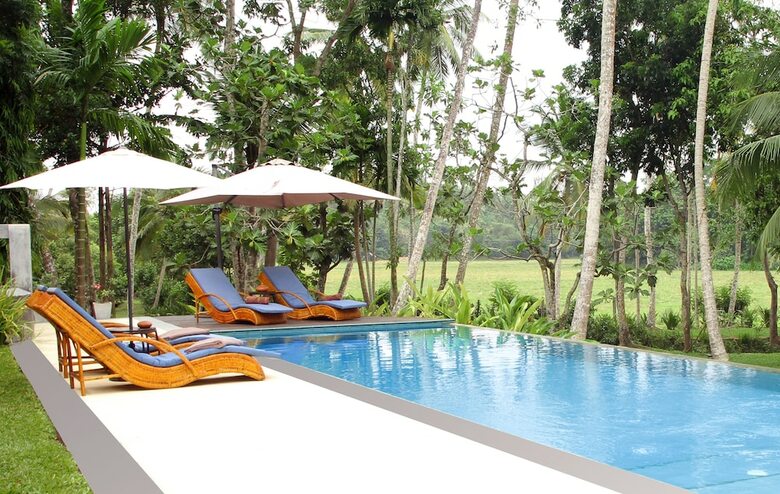 Hotel Kurundu Villa