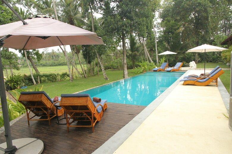 Hotel Kurundu Villa