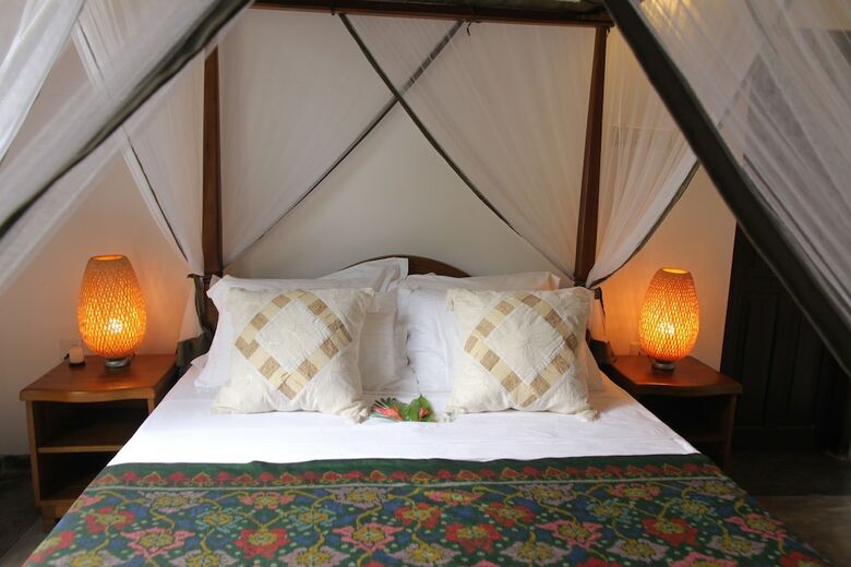 Hotel Kurundu Villa